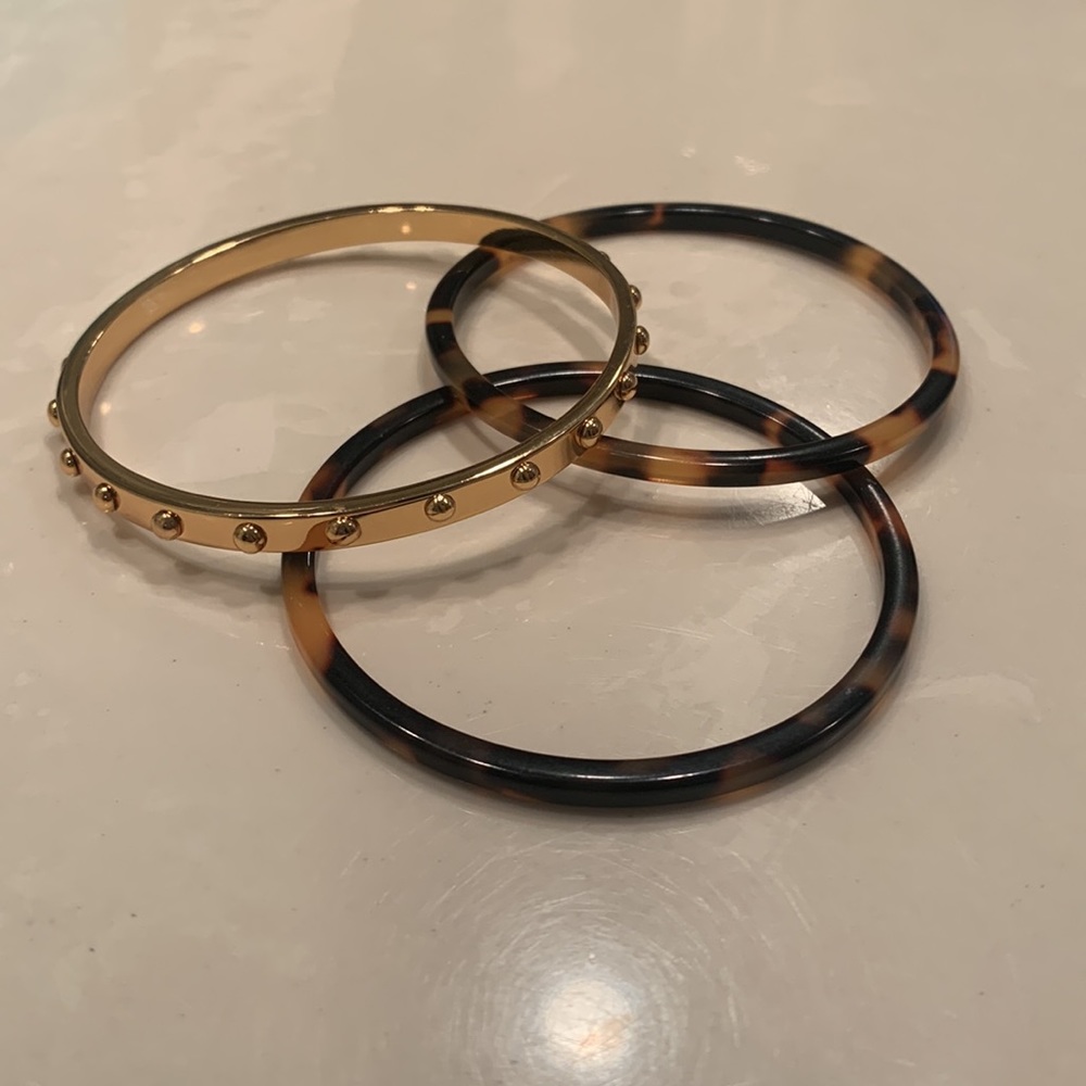 Kate spade bracelet bundle